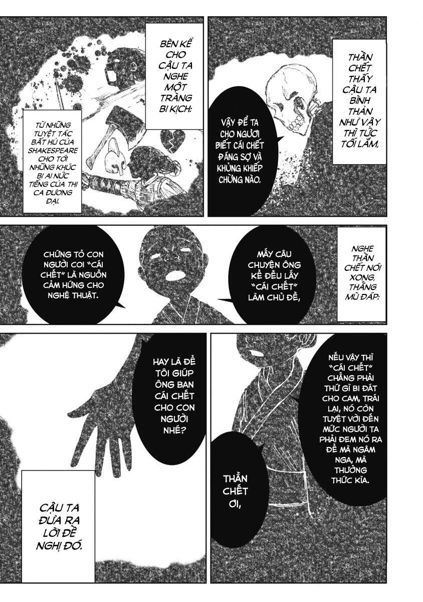 Anh Có Biết Cô Bé Này Không? Chapter 4 - 9