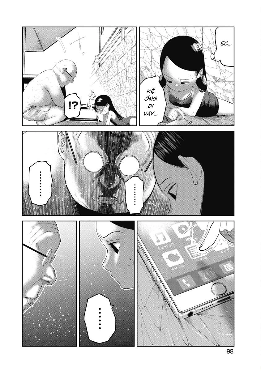 Anh Có Biết Cô Bé Này Không? Chapter 4 - 14