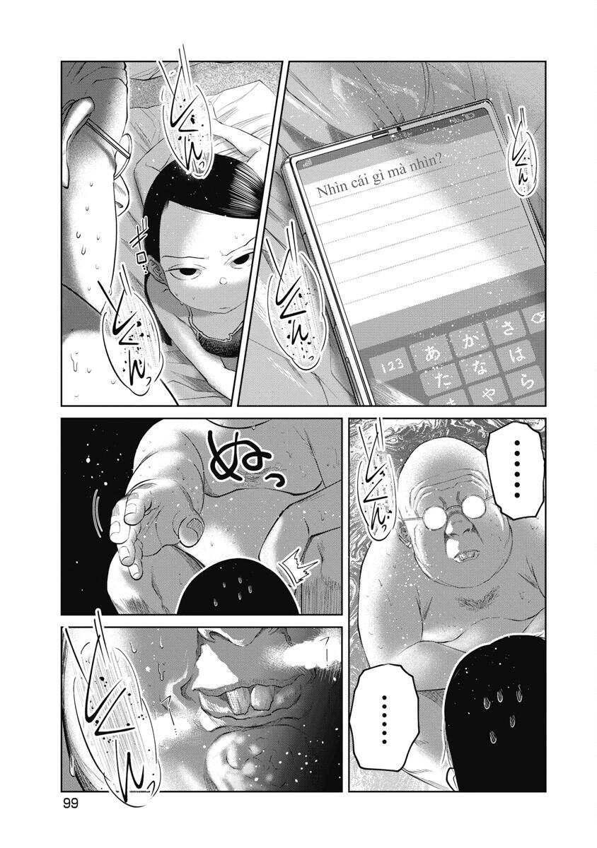 Anh Có Biết Cô Bé Này Không? Chapter 4 - 15