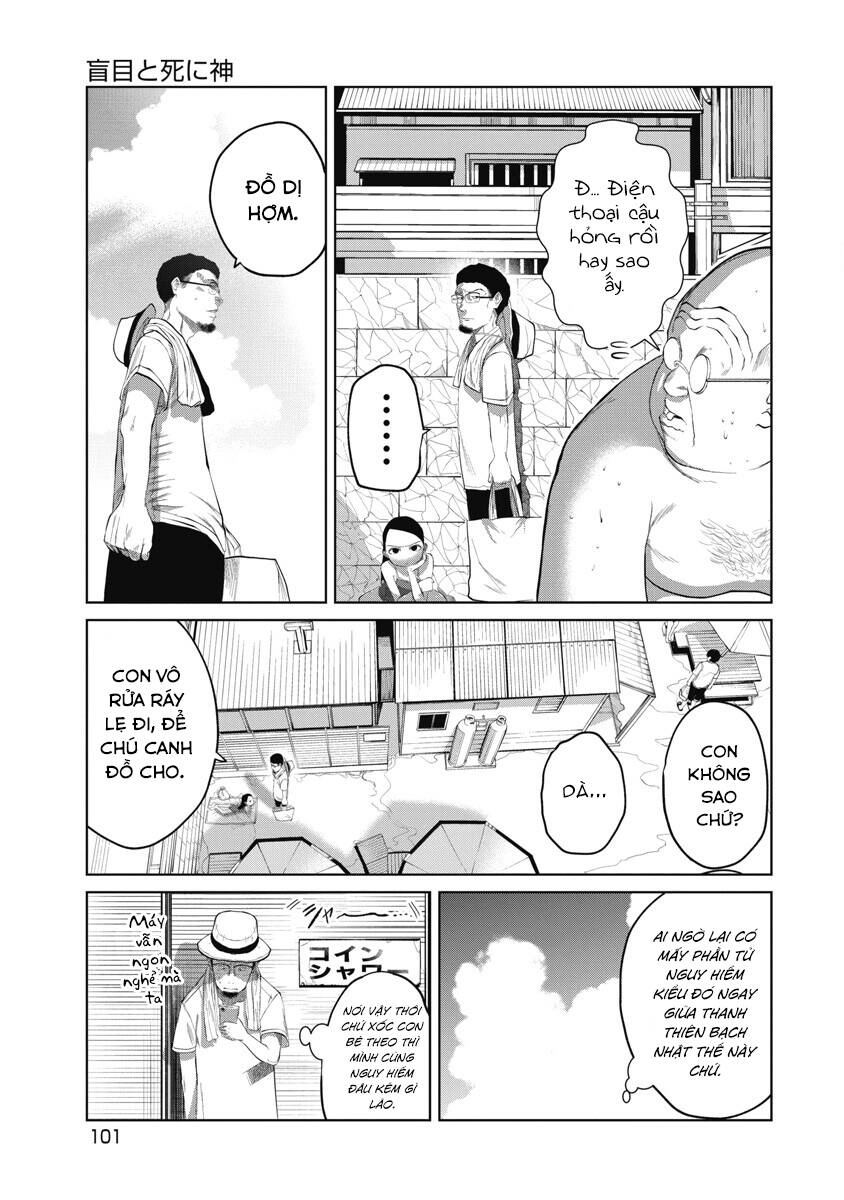 Anh Có Biết Cô Bé Này Không? Chapter 4 - 17