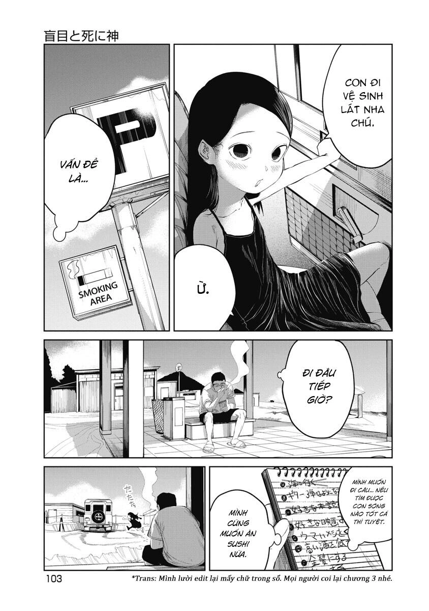 Anh Có Biết Cô Bé Này Không? Chapter 4 - 19