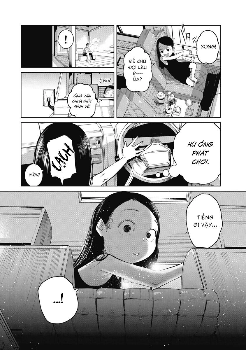 Anh Có Biết Cô Bé Này Không? Chapter 4 - 20