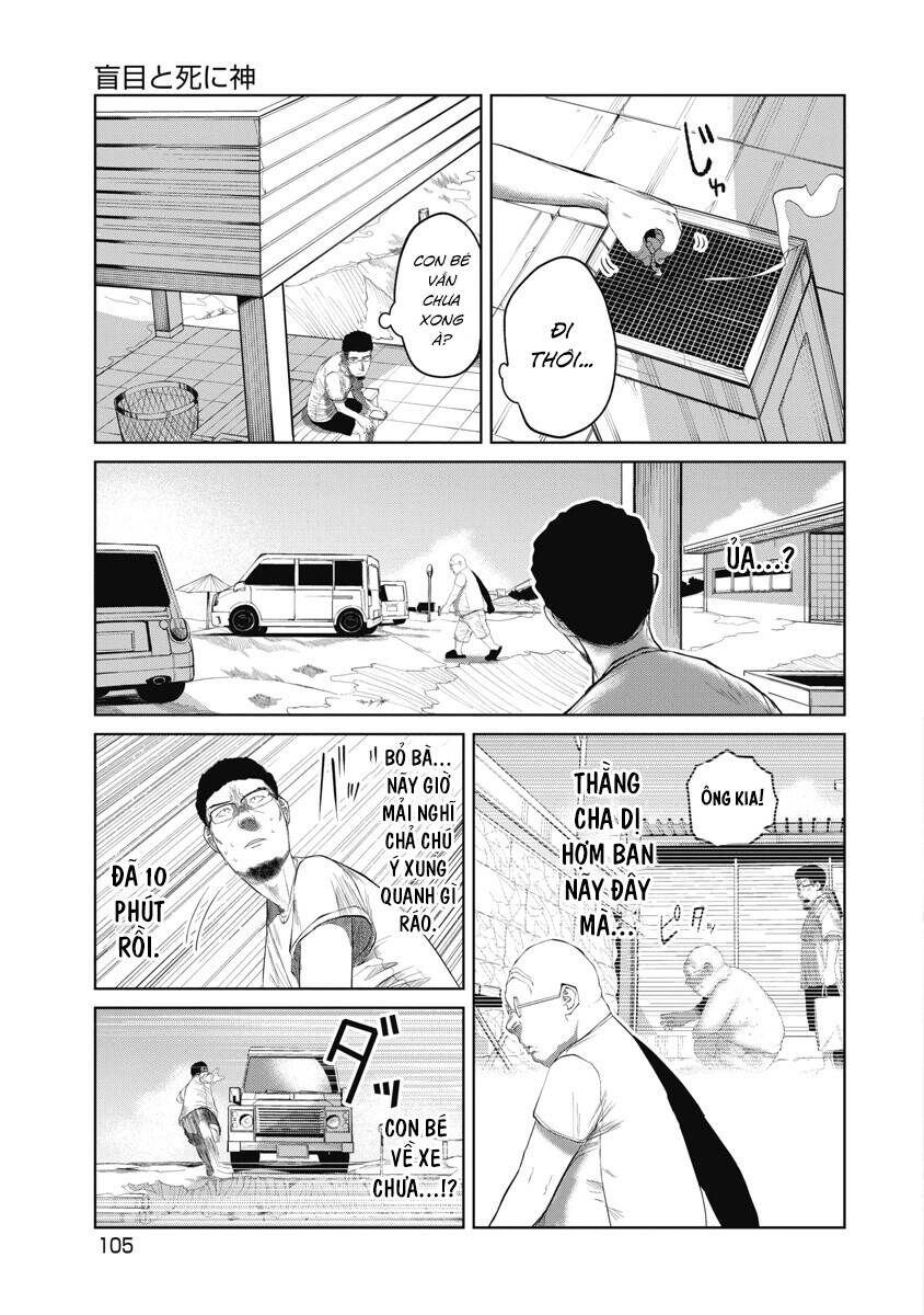 Anh Có Biết Cô Bé Này Không? Chapter 4 - 21