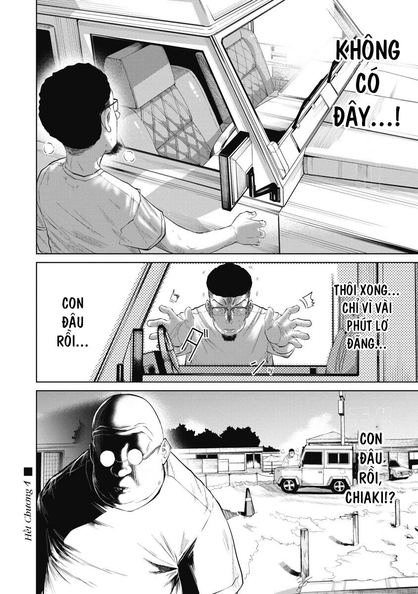 Anh Có Biết Cô Bé Này Không? Chapter 4 - 22