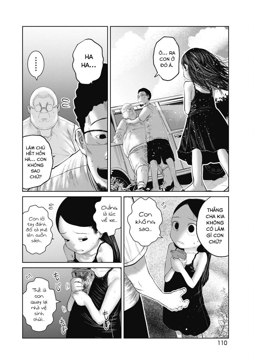 Anh Có Biết Cô Bé Này Không? Chapter 5 - 6