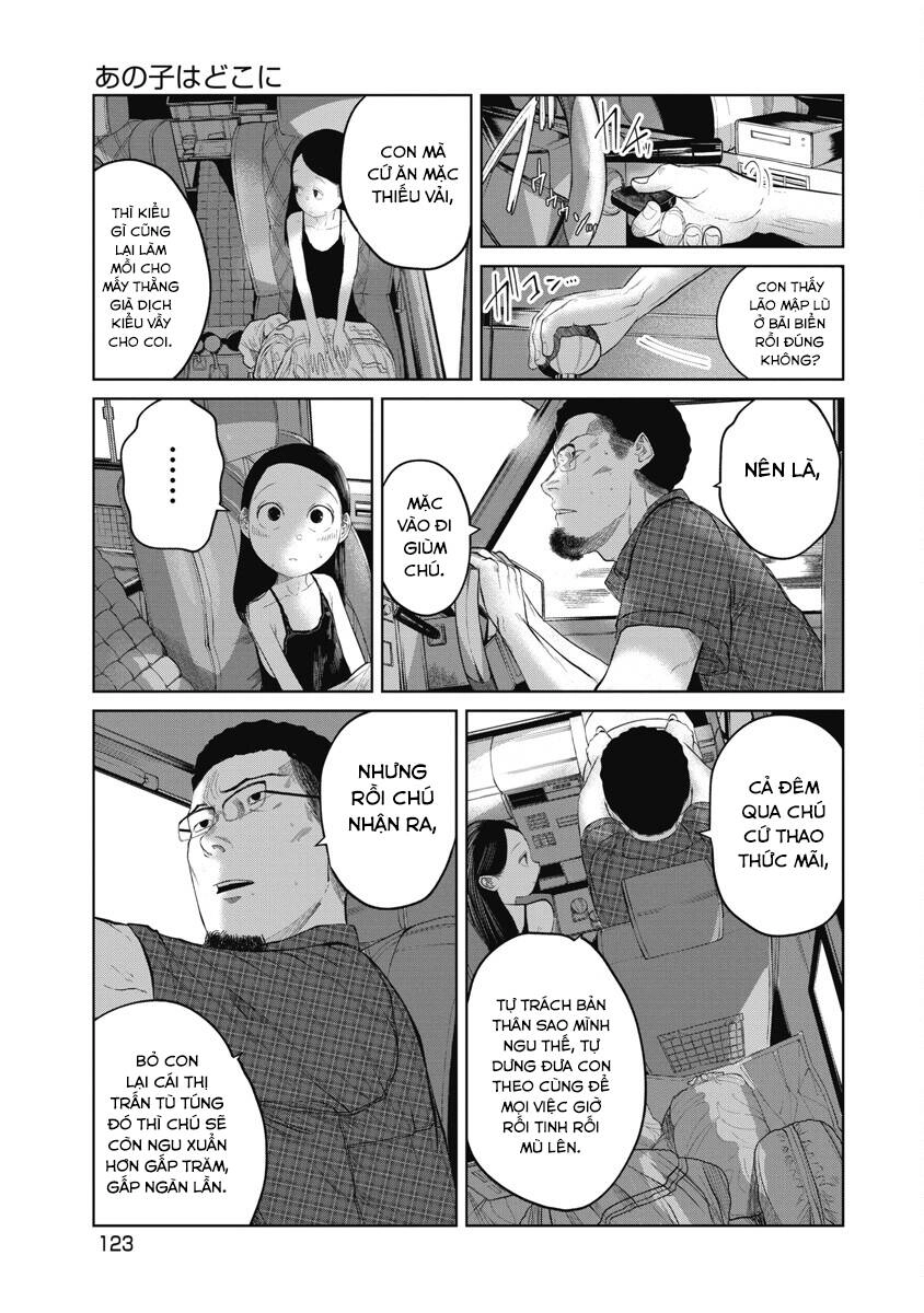 Anh Có Biết Cô Bé Này Không? Chapter 5 - 19