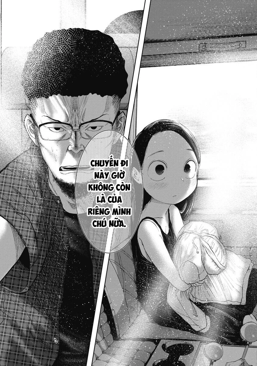 Anh Có Biết Cô Bé Này Không? Chapter 5 - 20