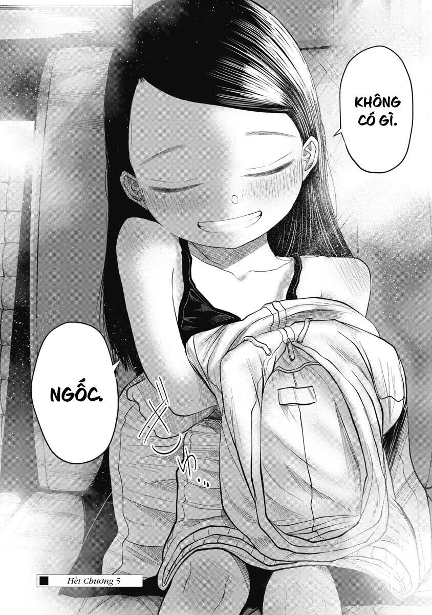 Anh Có Biết Cô Bé Này Không? Chapter 5 - 22