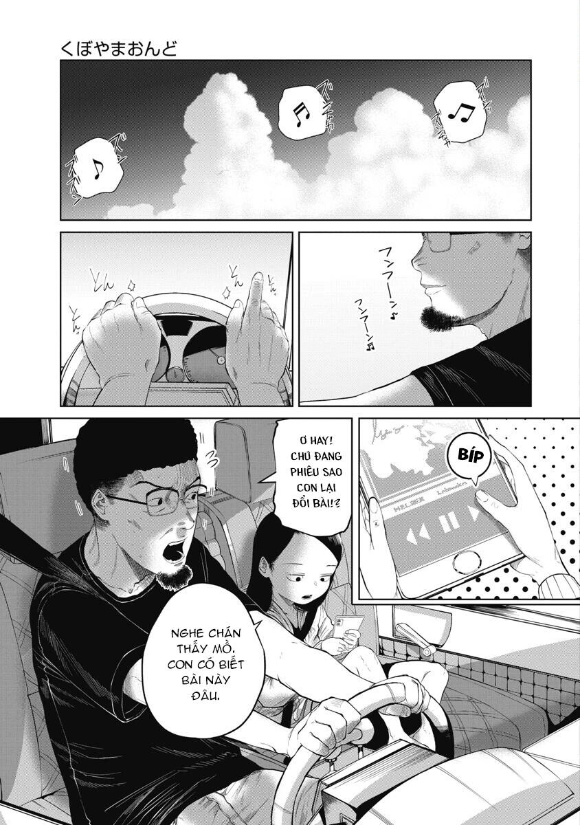 Anh Có Biết Cô Bé Này Không? Chapter 6 - 3