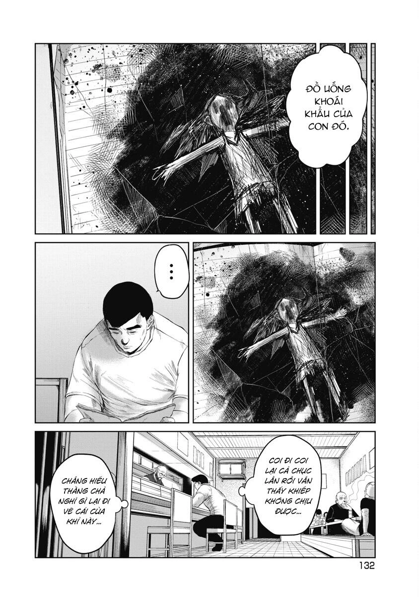 Anh Có Biết Cô Bé Này Không? Chapter 6 - 6