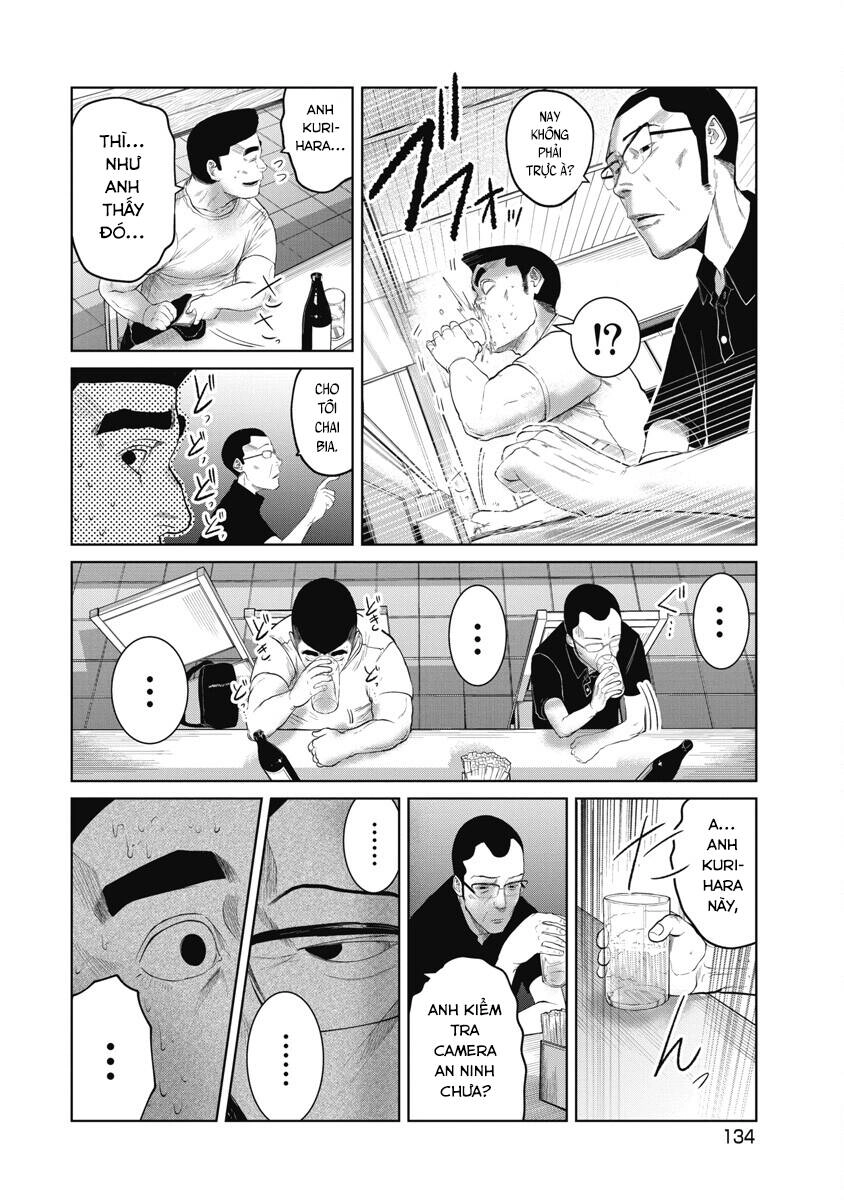 Anh Có Biết Cô Bé Này Không? Chapter 6 - 8