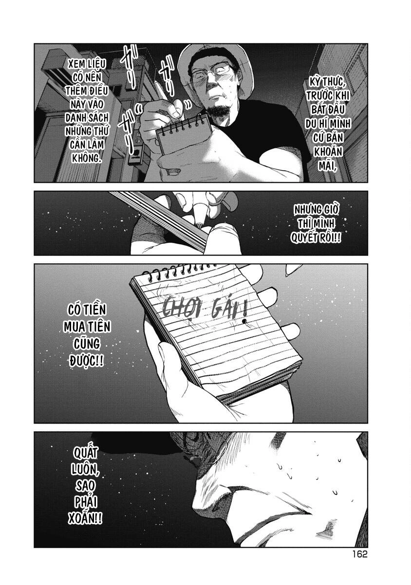 Anh Có Biết Cô Bé Này Không? Chapter 7 - 16