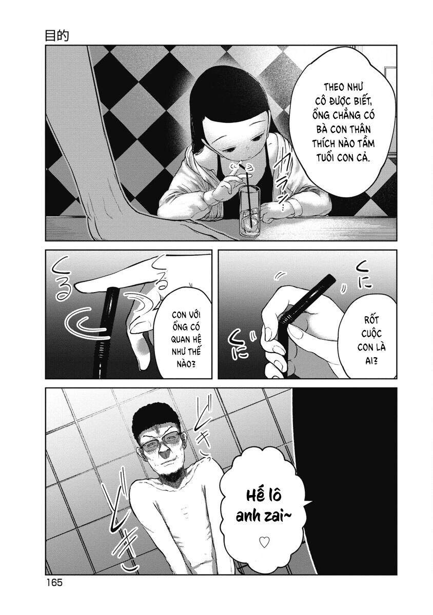 Anh Có Biết Cô Bé Này Không? Chapter 7 - 19