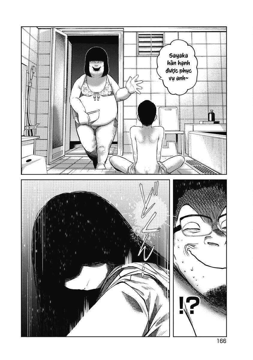 Anh Có Biết Cô Bé Này Không? Chapter 7 - 20