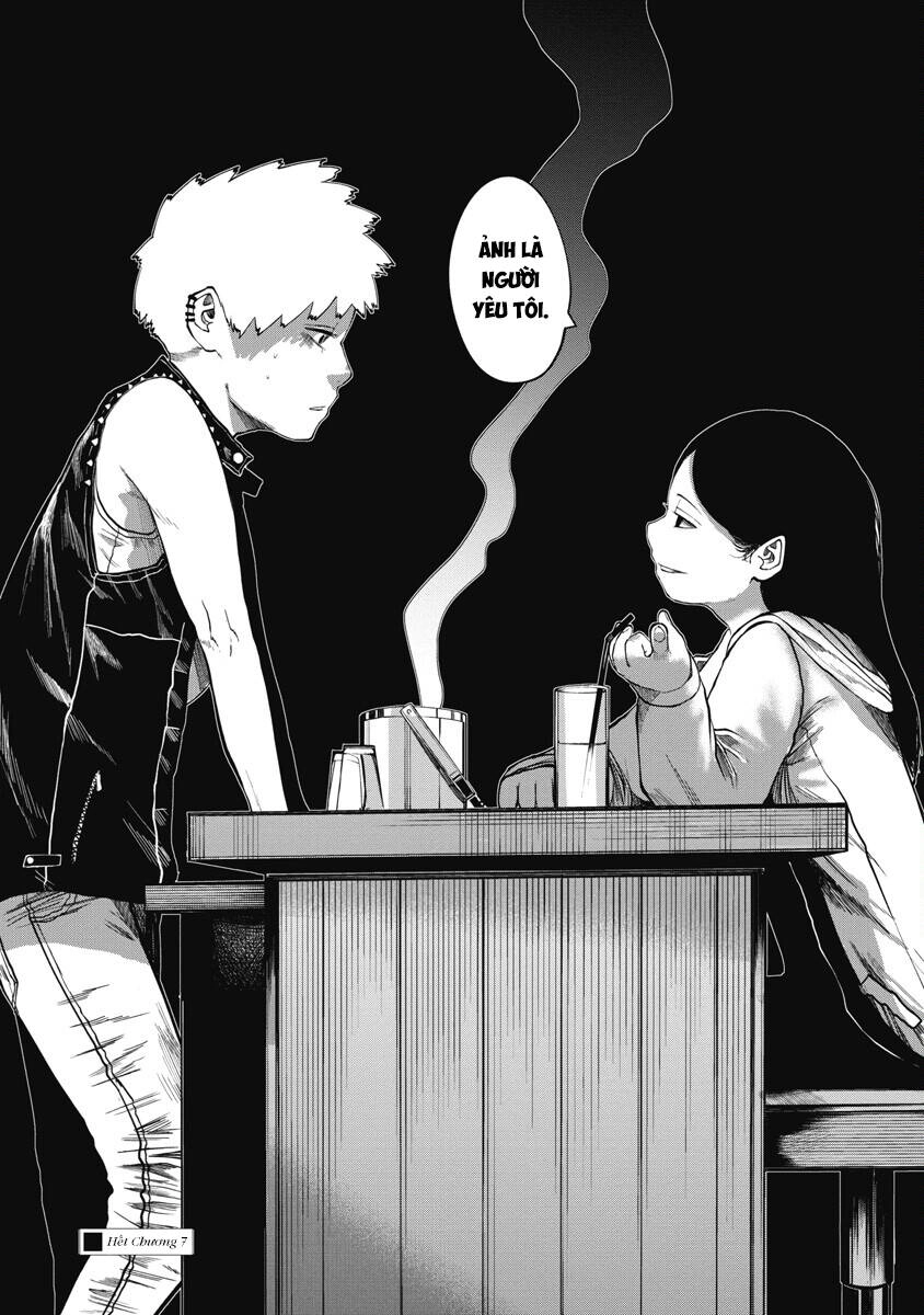 Anh Có Biết Cô Bé Này Không? Chapter 7 - 22