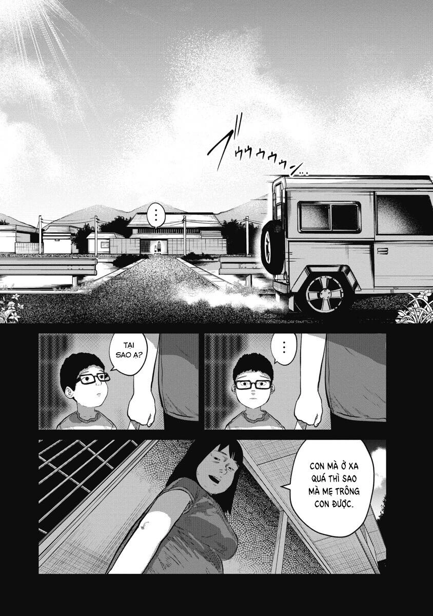 Anh Có Biết Cô Bé Này Không? Chapter 10 - 6