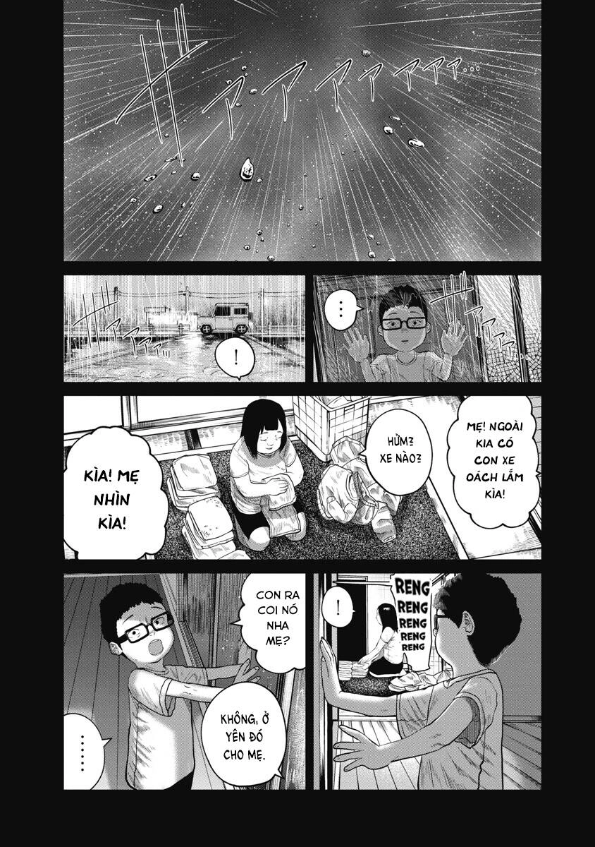 Anh Có Biết Cô Bé Này Không? Chapter 10 - 7