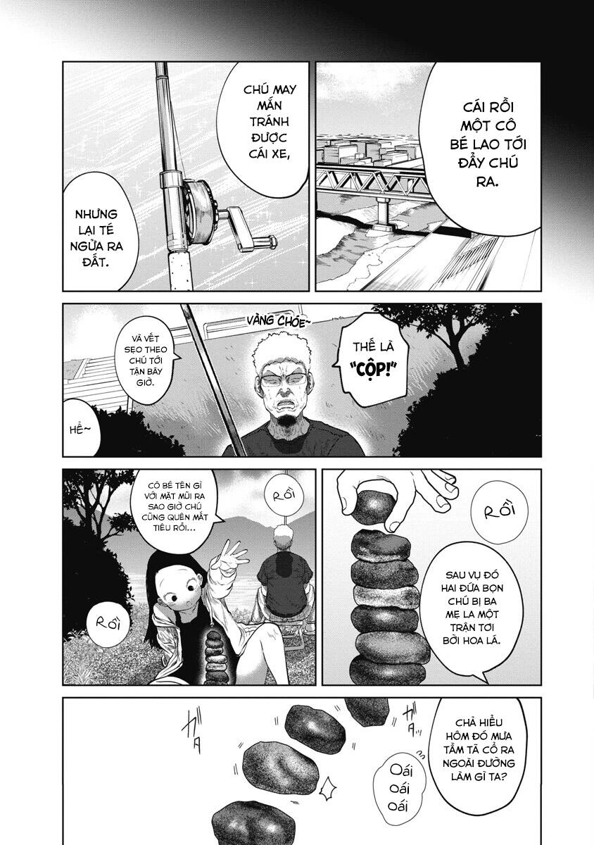 Anh Có Biết Cô Bé Này Không? Chapter 10 - 11