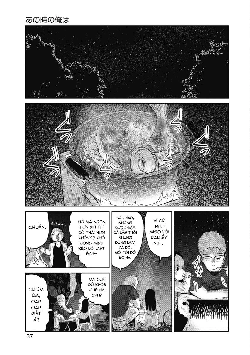 Anh Có Biết Cô Bé Này Không? Chapter 10 - 15