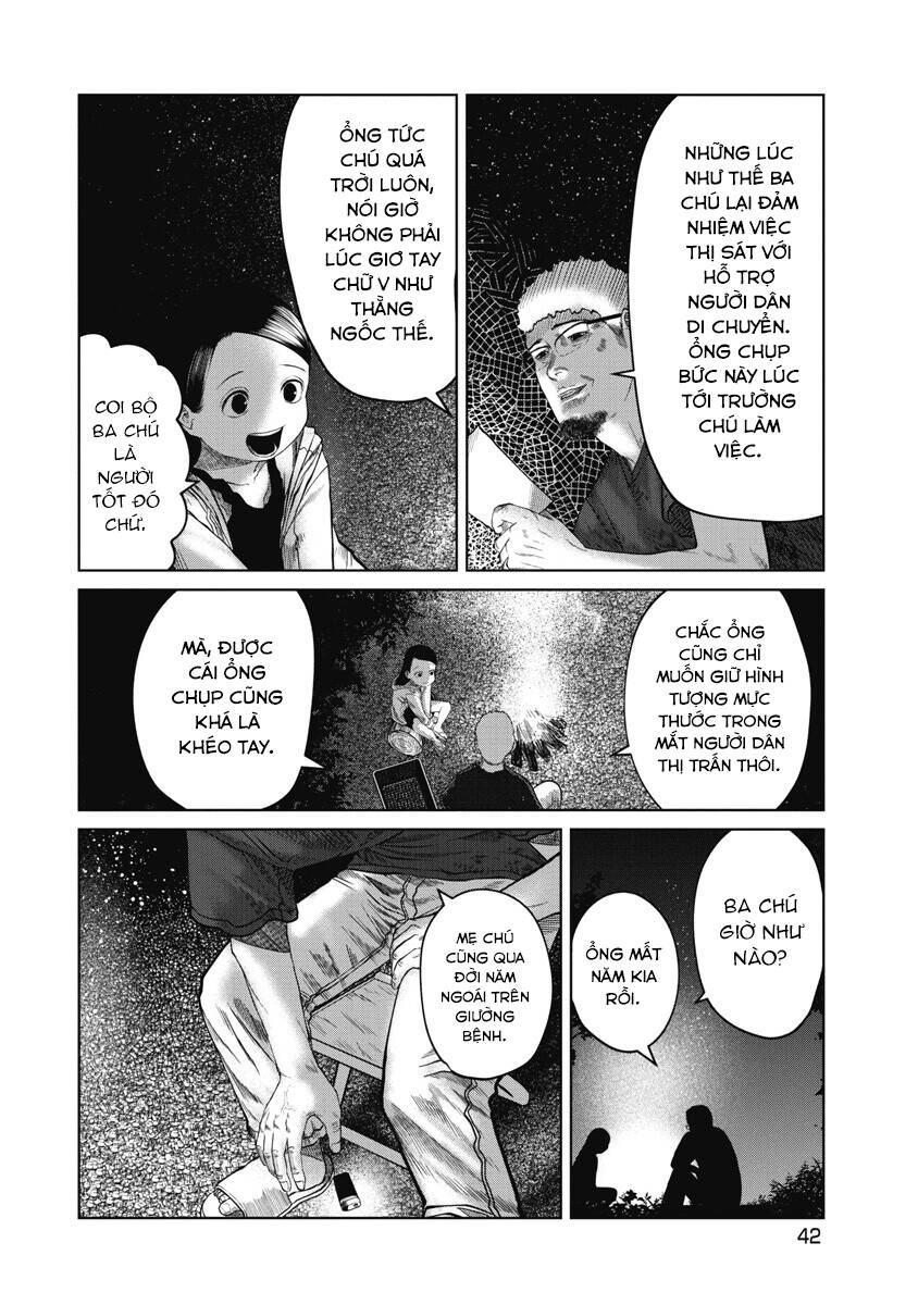 Anh Có Biết Cô Bé Này Không? Chapter 10 - 20