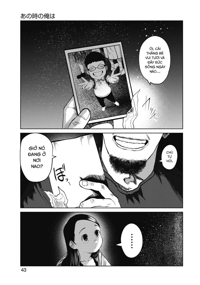 Anh Có Biết Cô Bé Này Không? Chapter 10 - 21