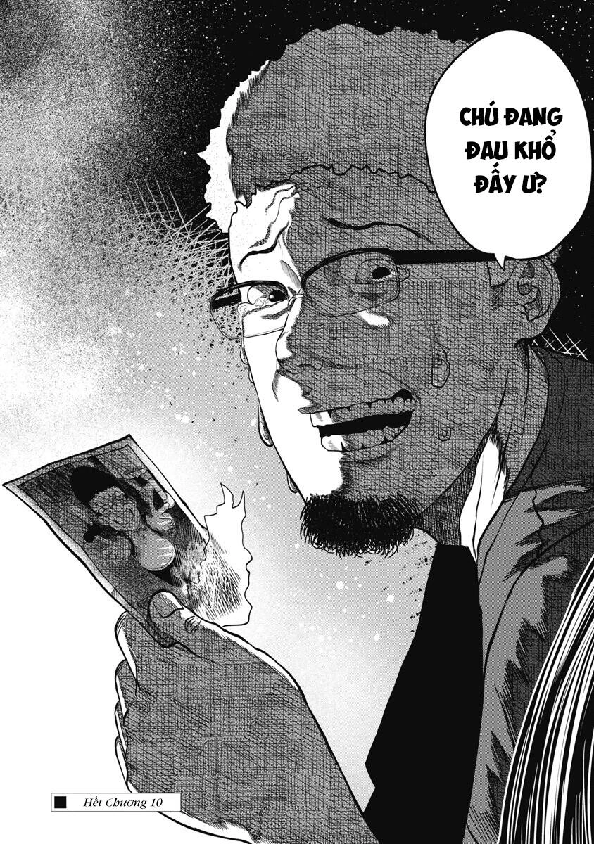 Anh Có Biết Cô Bé Này Không? Chapter 10 - 22