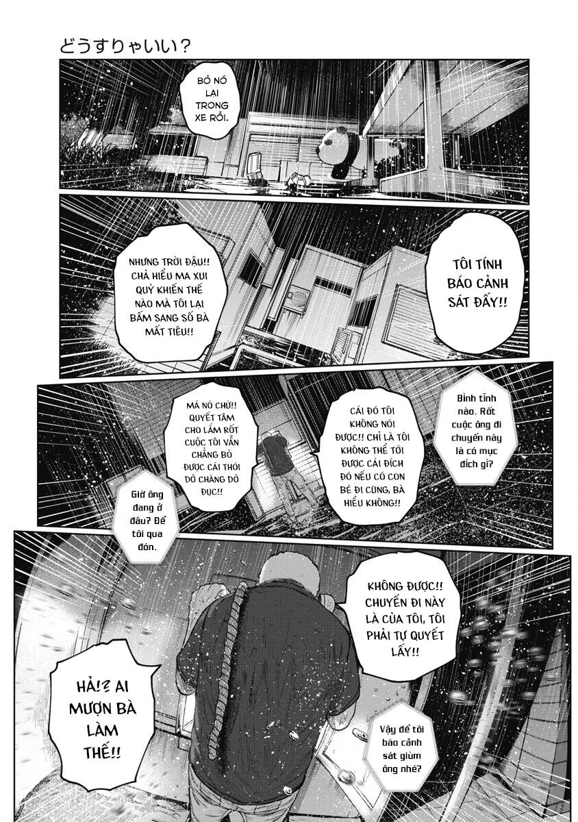 Anh Có Biết Cô Bé Này Không? Chapter 13 - 9