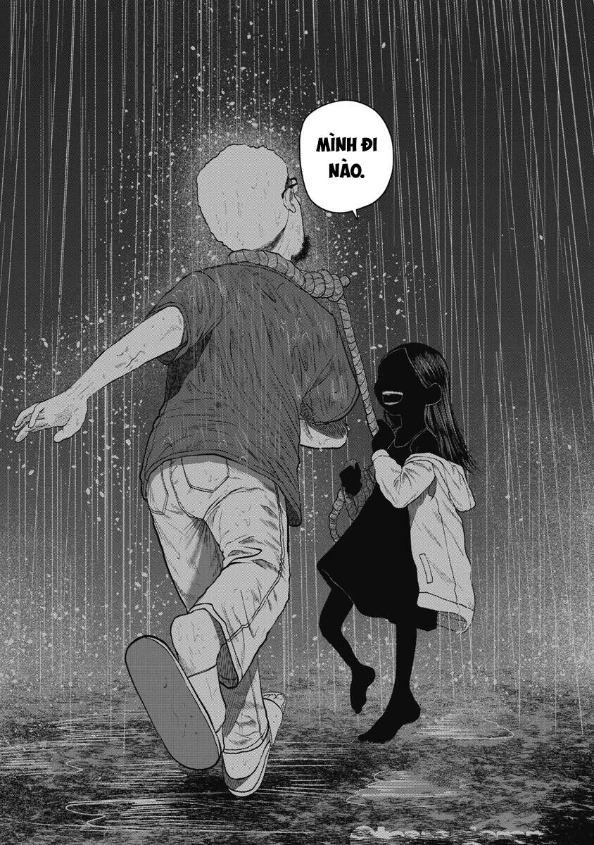 Anh Có Biết Cô Bé Này Không? Chapter 13 - 16