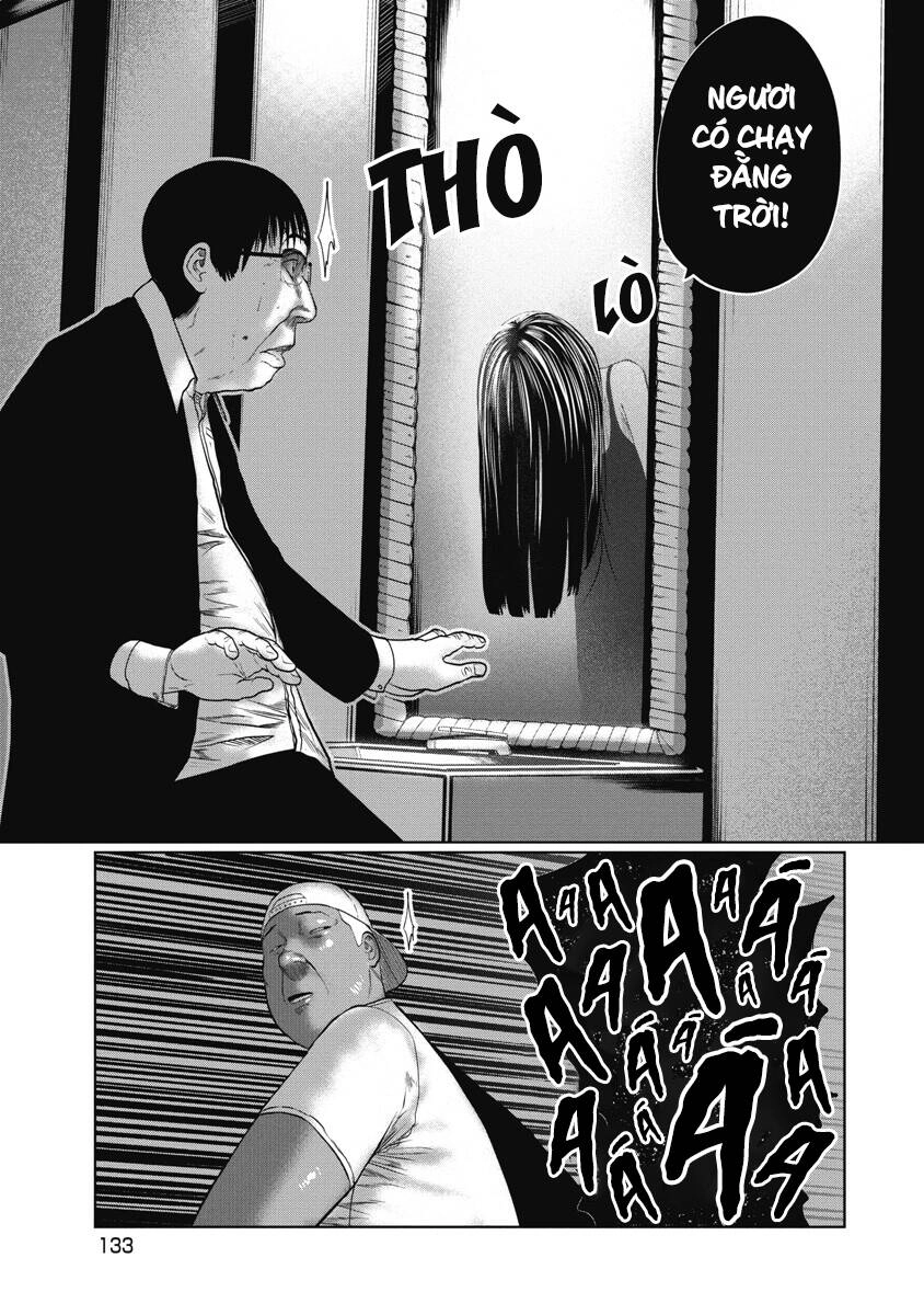 Anh Có Biết Cô Bé Này Không? Chapter 15 - 5