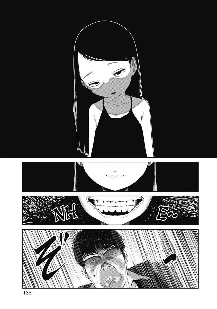 Anh Có Biết Cô Bé Này Không? Chapter 15 - 7