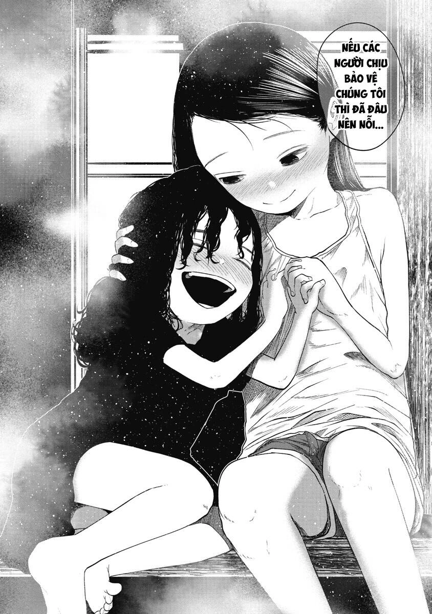 Anh Có Biết Cô Bé Này Không? Chapter 15 - 16