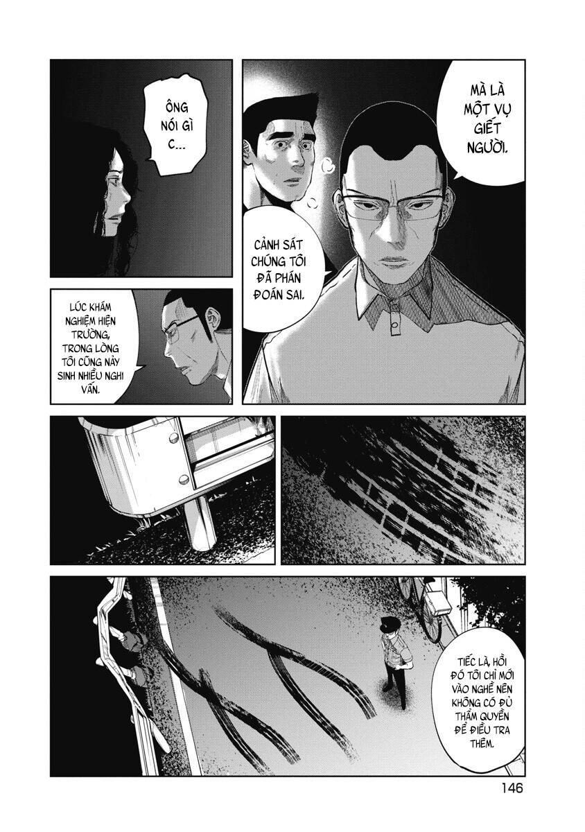 Anh Có Biết Cô Bé Này Không? Chapter 15 - 18