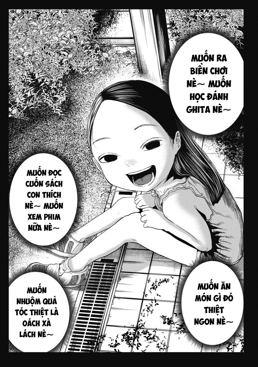 Anh Có Biết Cô Bé Này Không? Chapter 17 - 14