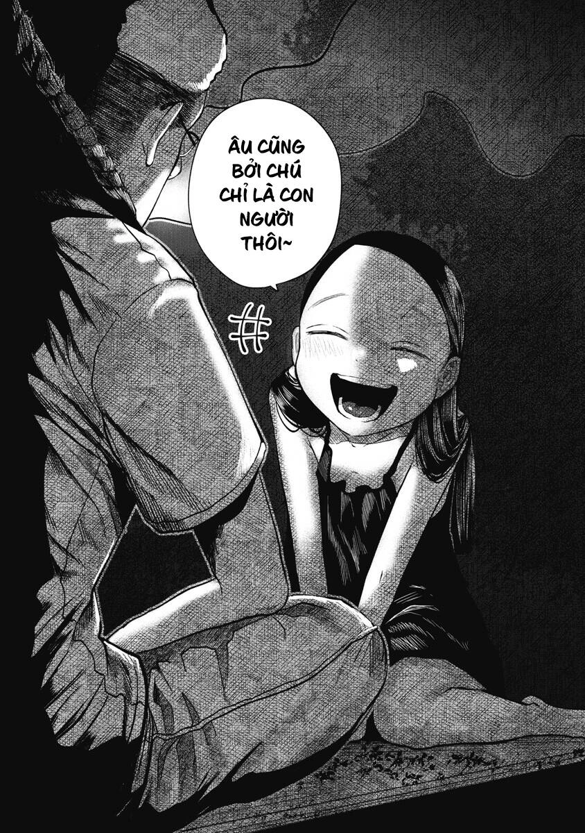 Anh Có Biết Cô Bé Này Không? Chapter 17 - 20