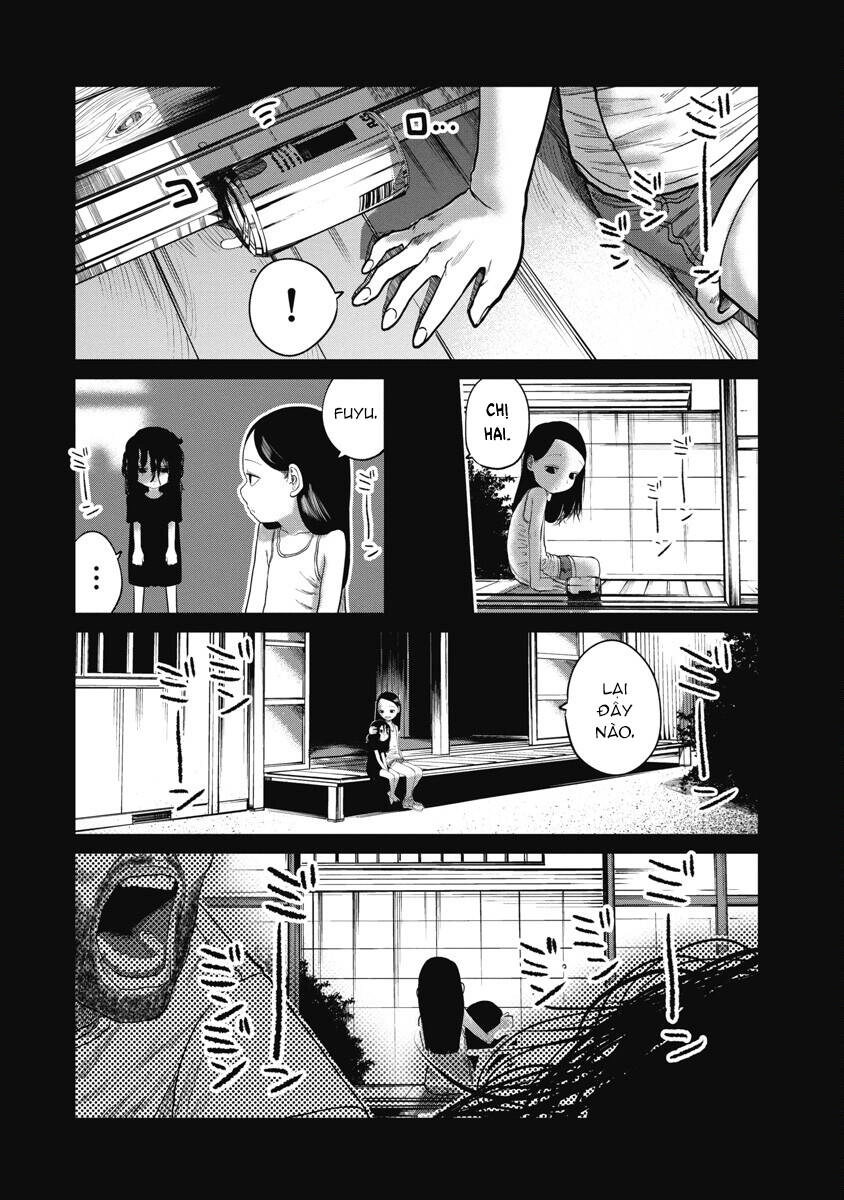 Anh Có Biết Cô Bé Này Không? Chapter 18 - 7