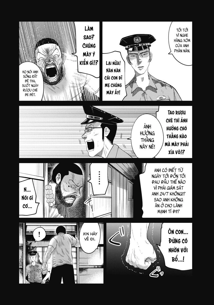 Anh Có Biết Cô Bé Này Không? Chapter 18 - 11