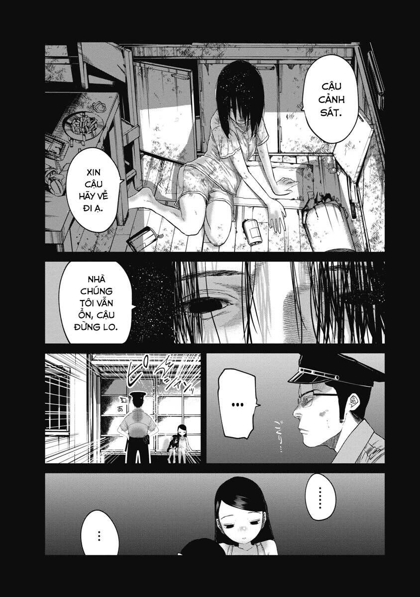 Anh Có Biết Cô Bé Này Không? Chapter 18 - 12