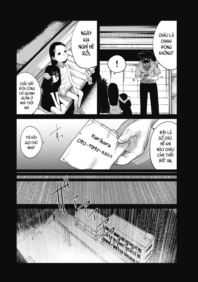 Anh Có Biết Cô Bé Này Không? Chapter 18 - 13