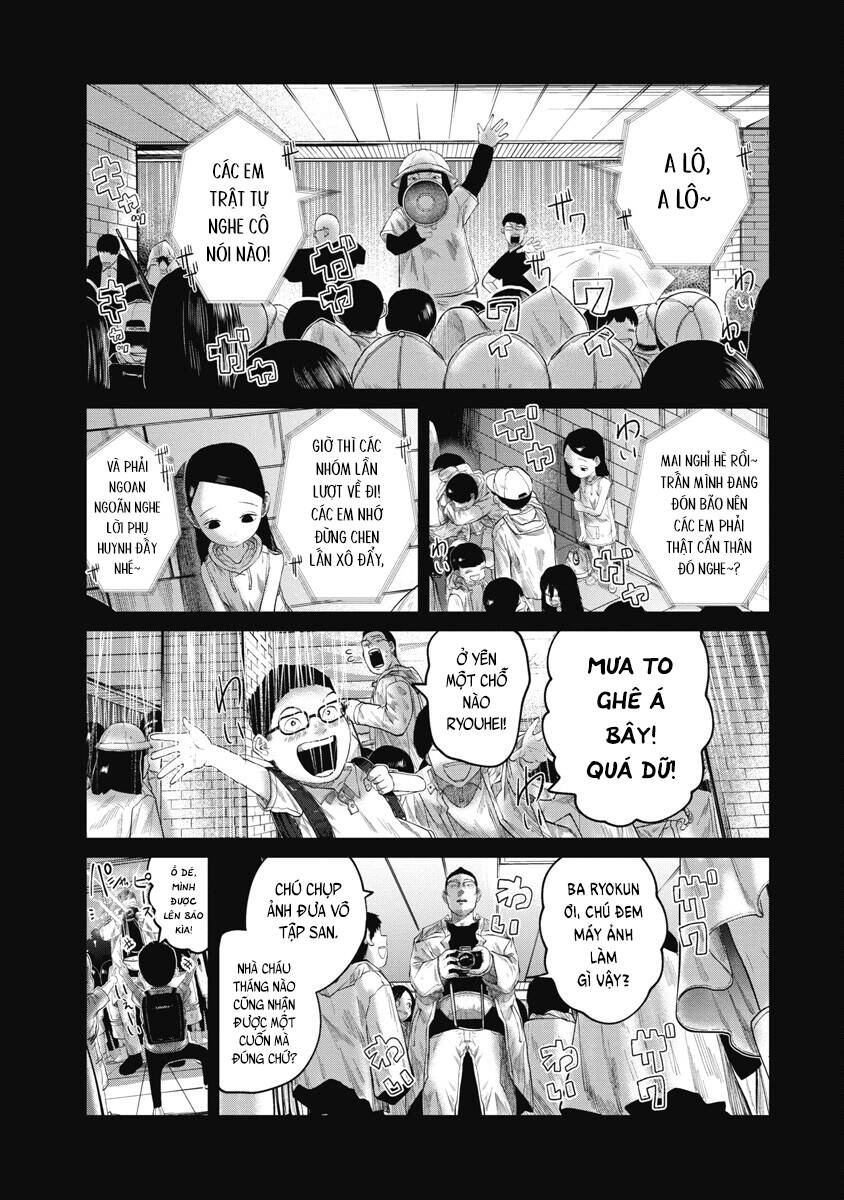 Anh Có Biết Cô Bé Này Không? Chapter 18 - 14