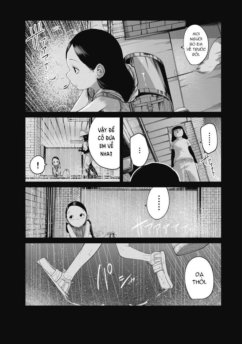 Anh Có Biết Cô Bé Này Không? Chapter 18 - 16