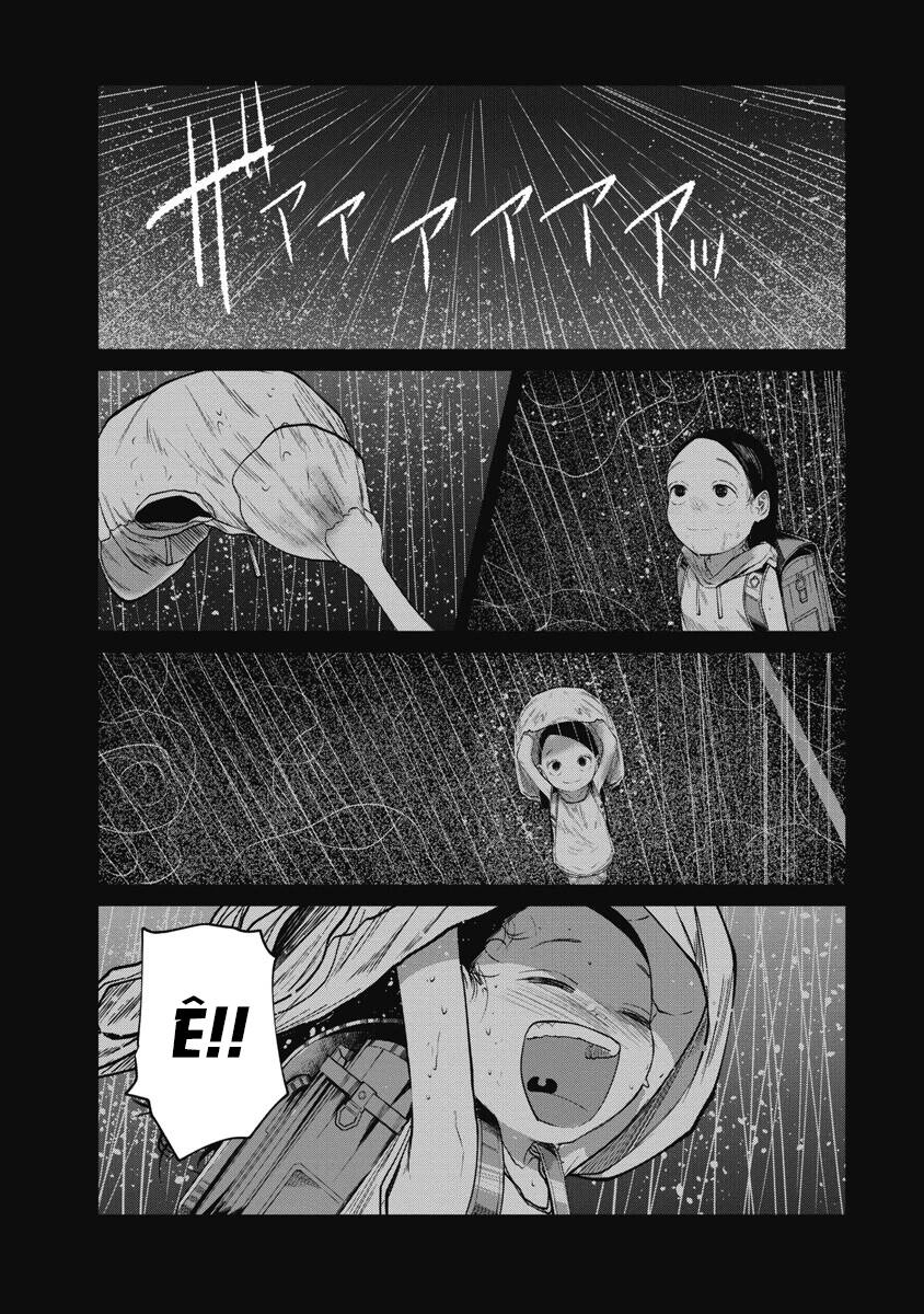 Anh Có Biết Cô Bé Này Không? Chapter 18 - 18