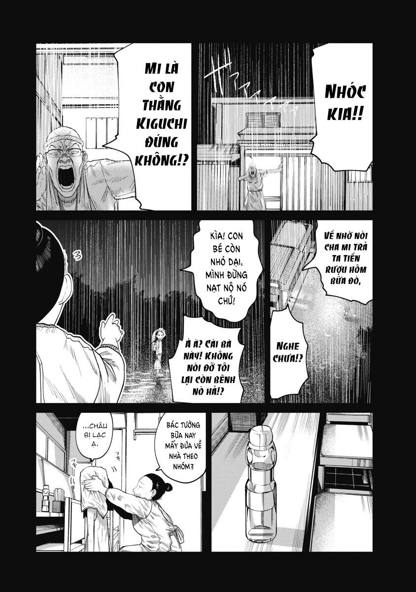 Anh Có Biết Cô Bé Này Không? Chapter 18 - 19