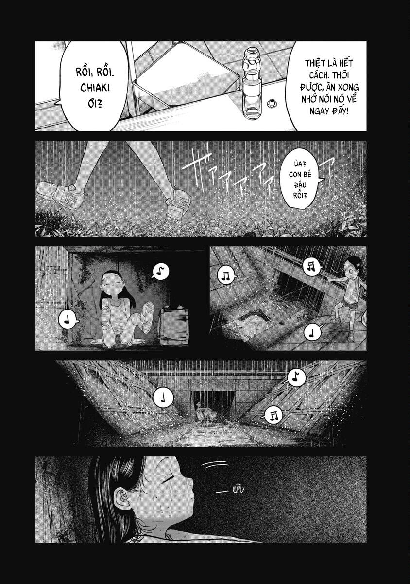 Anh Có Biết Cô Bé Này Không? Chapter 18 - 23