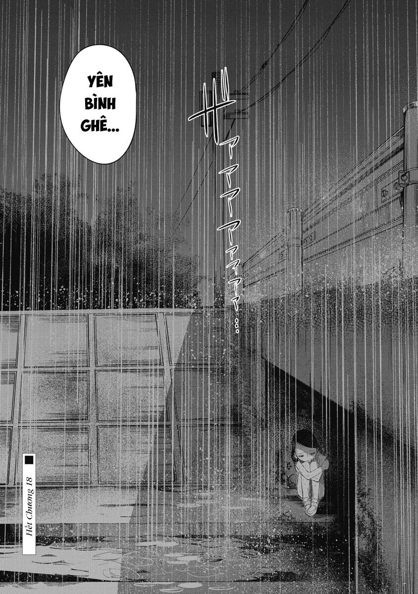 Anh Có Biết Cô Bé Này Không? Chapter 18 - 25