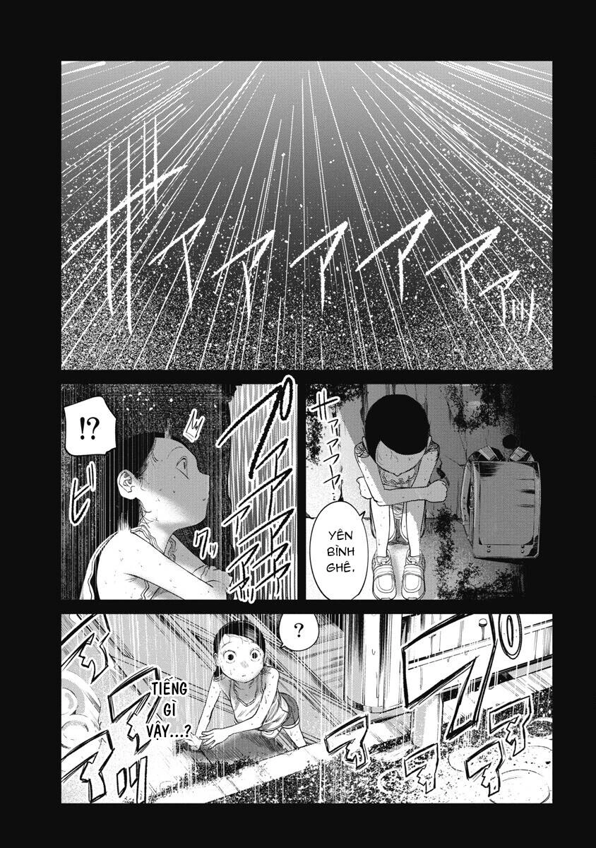 Anh Có Biết Cô Bé Này Không? Chapter 19 - 3