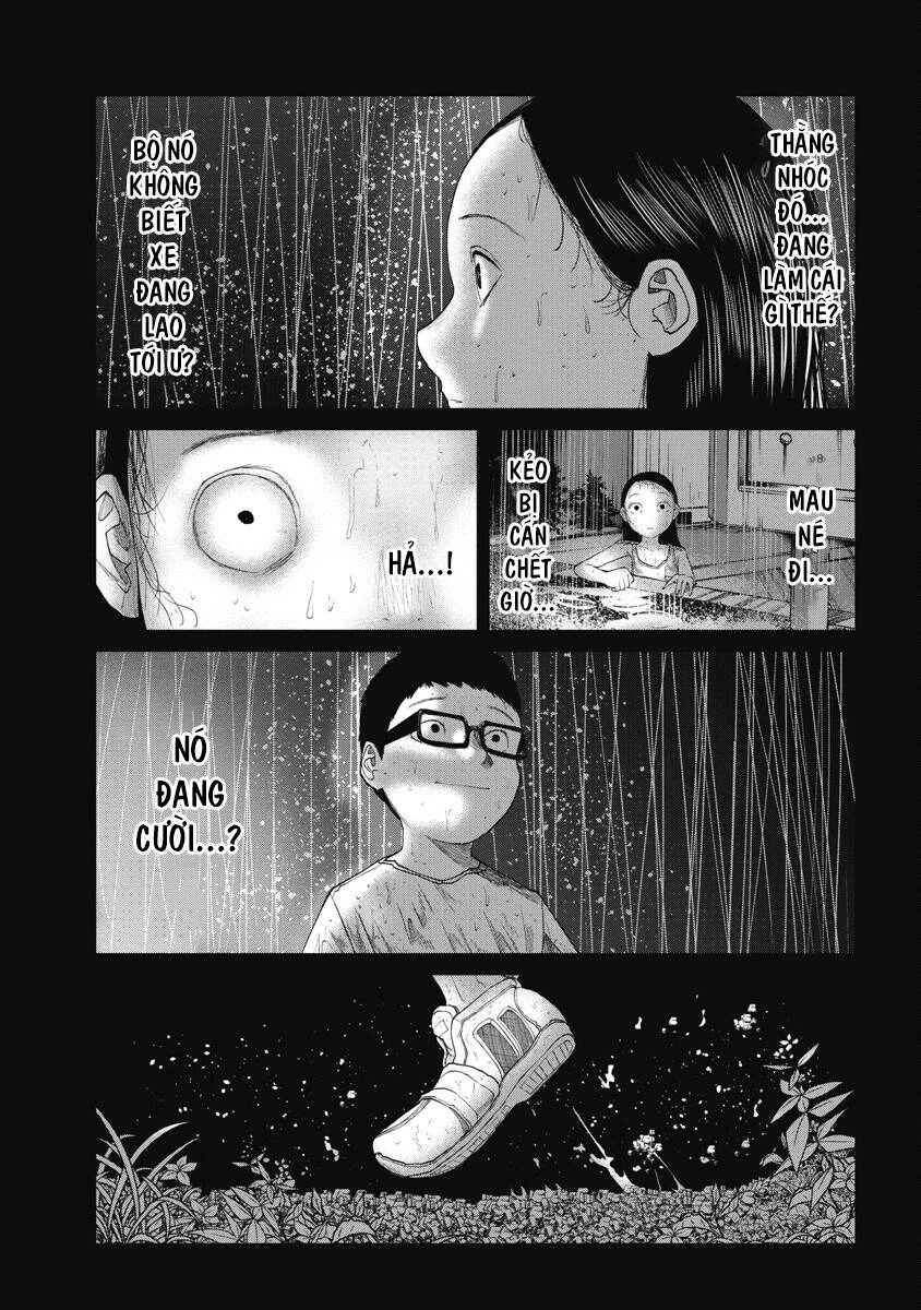 Anh Có Biết Cô Bé Này Không? Chapter 19 - 5