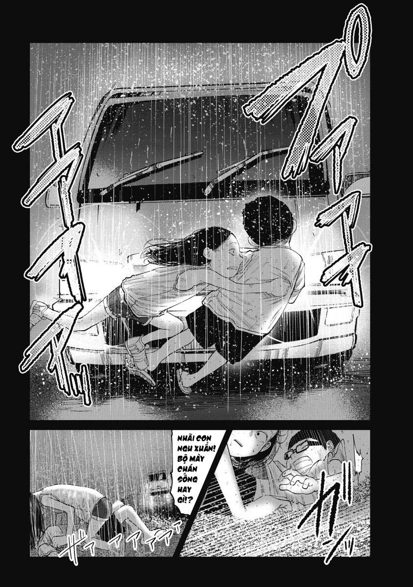 Anh Có Biết Cô Bé Này Không? Chapter 19 - 6