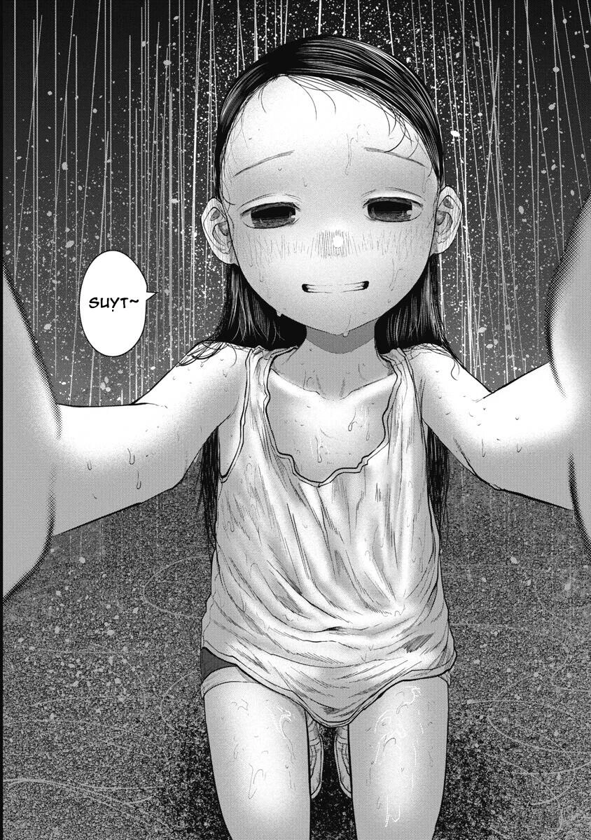 Anh Có Biết Cô Bé Này Không? Chapter 19 - 8