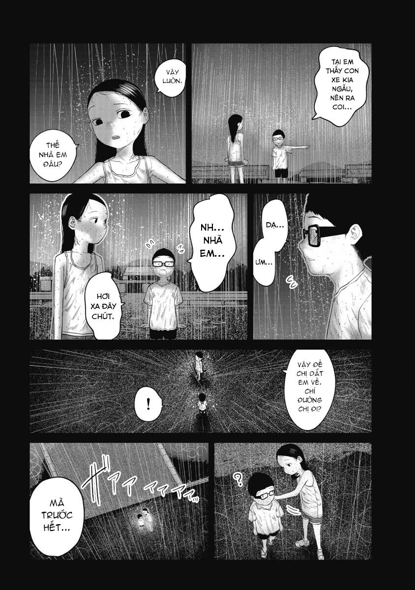 Anh Có Biết Cô Bé Này Không? Chapter 19 - 10