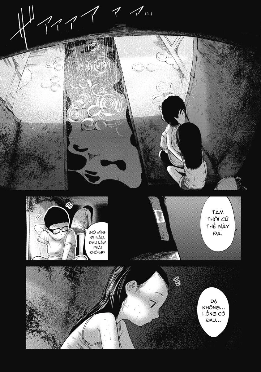 Anh Có Biết Cô Bé Này Không? Chapter 19 - 11